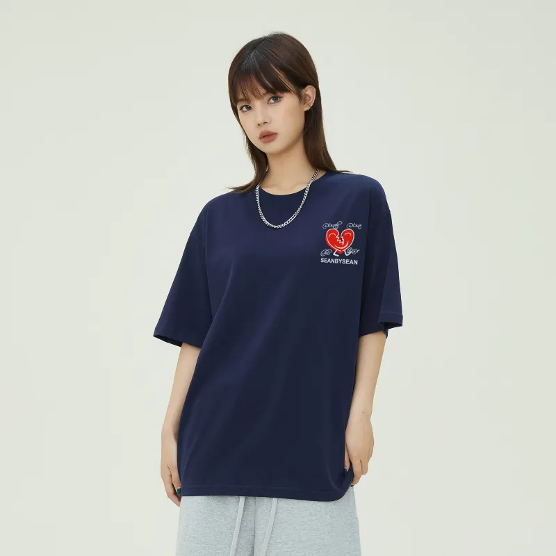 SEANBYSEAN T-Shirts Unisex-10