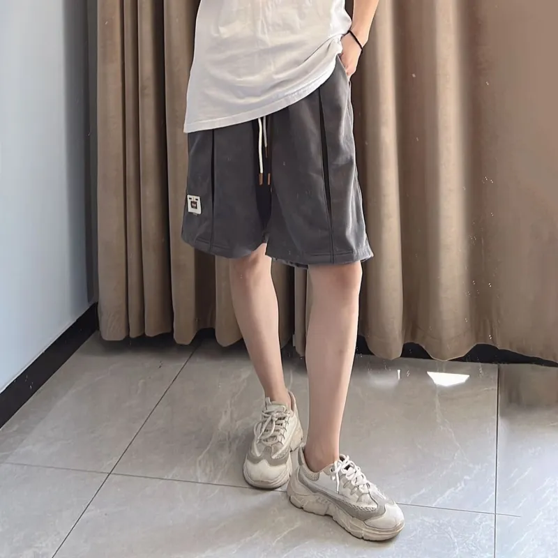 The Simpsons Casual Shorts Unisex-22
