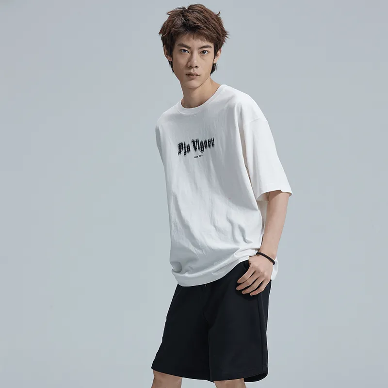 PJ's Vigor T Shirts Unisex-13