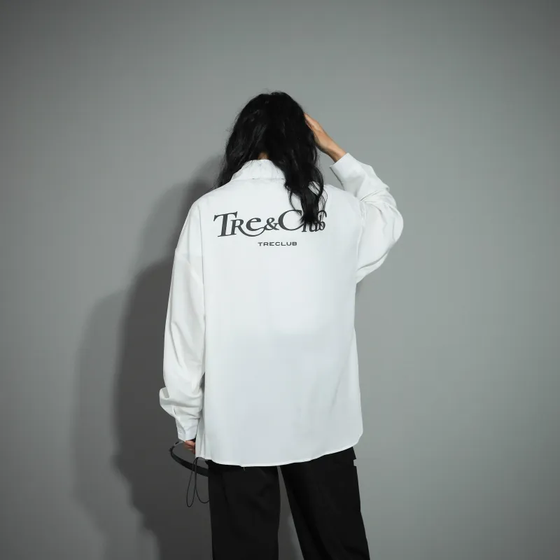 Tre Club Shirts Unisex-3