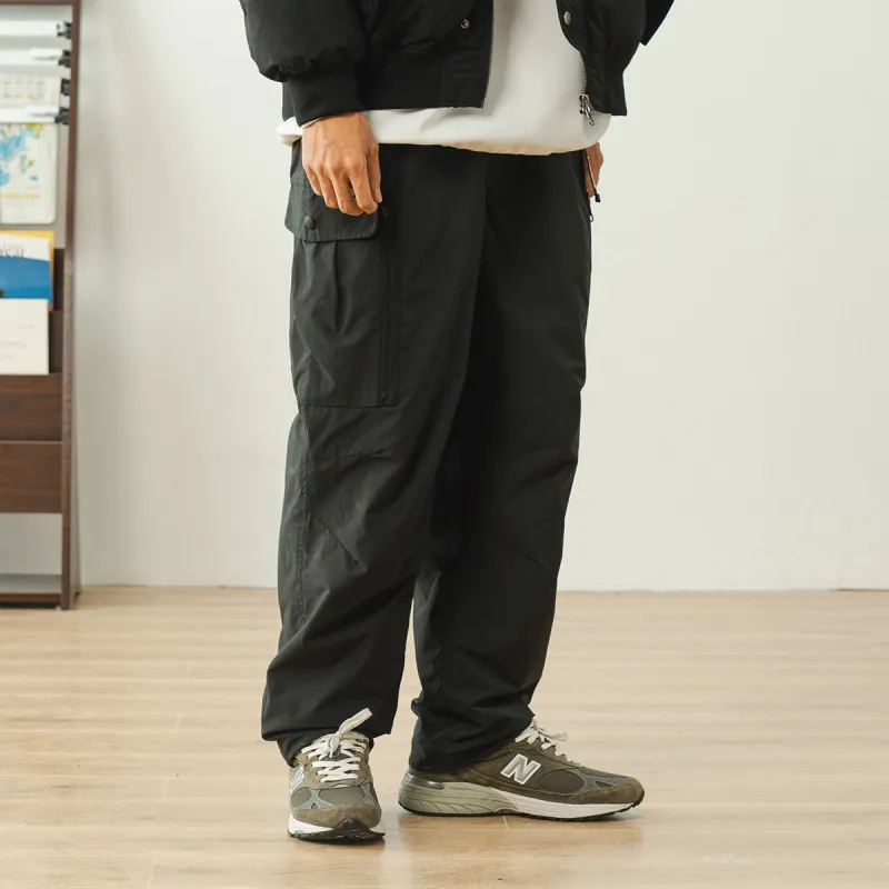 714STREET FW22 Casual Pants Unisex-4