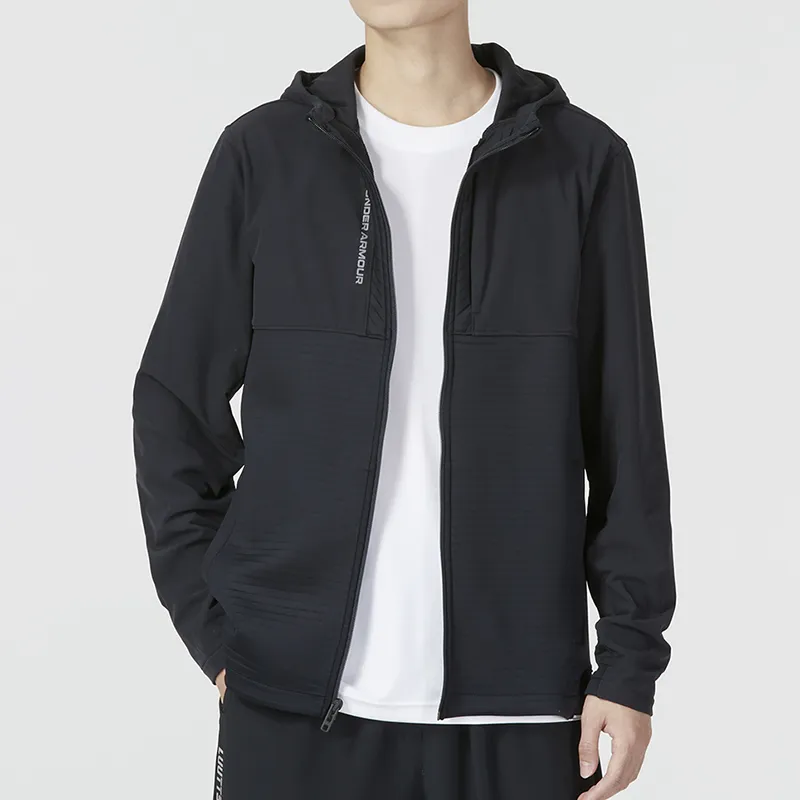 Under Armour Storm Jackets Men Black-2
