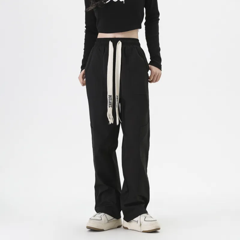 MISTEEZ Cargo Pants Unisex-4