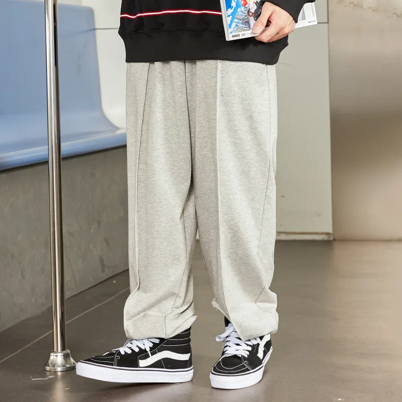 TIKIMOMOKA Jogger Sports Pants Unisex-3