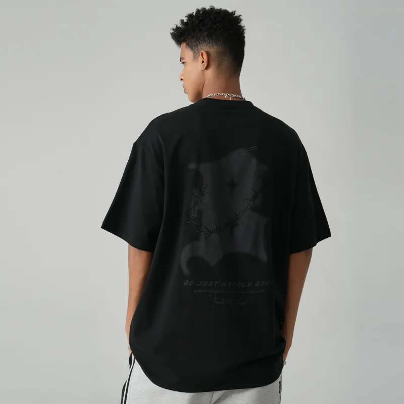 BJHG StarB T Shirts Unisex-6