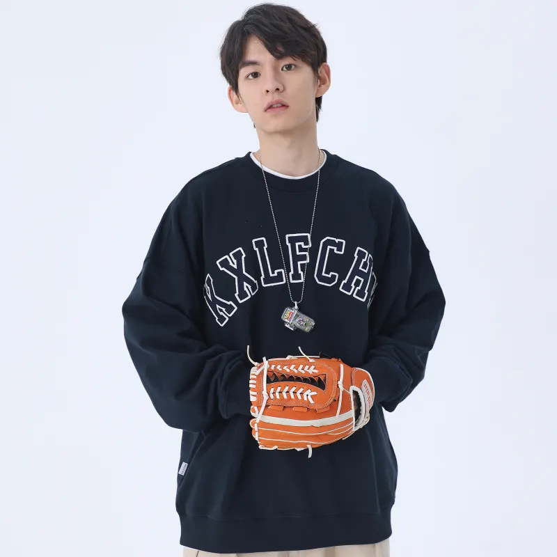 KXLFCHN Sweatshirts Unisex-14
