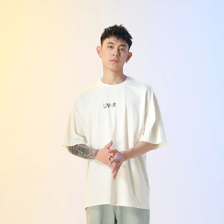 SANKAIMADE Cosmic Genie Series T-Shirts Unisex-18