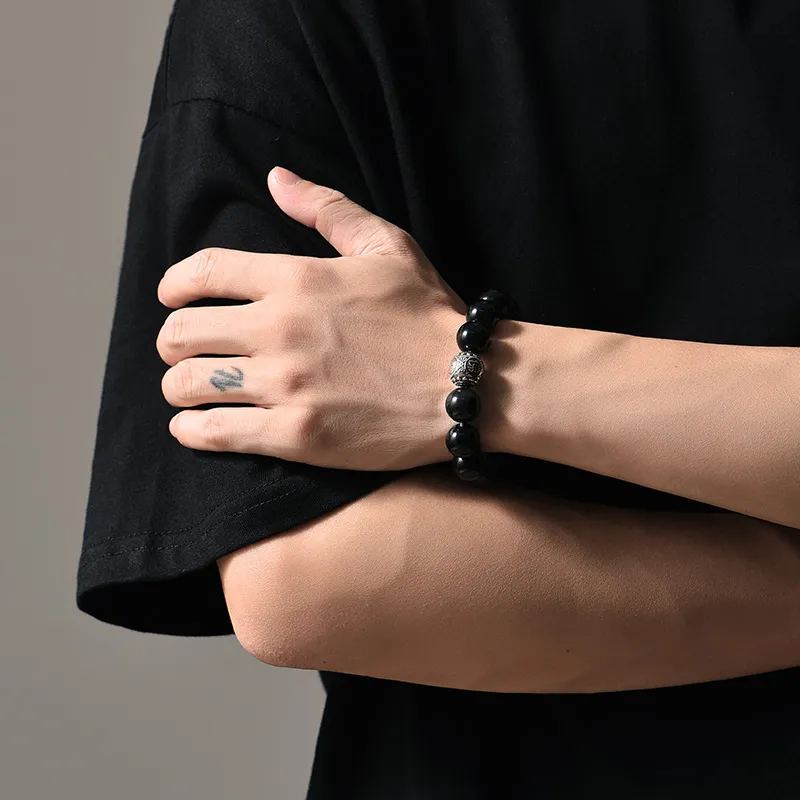MYSH Bracelets Men-12