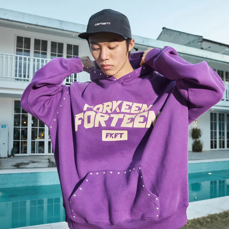 Fkft X FORHUG Sweatshirts Unisex-10