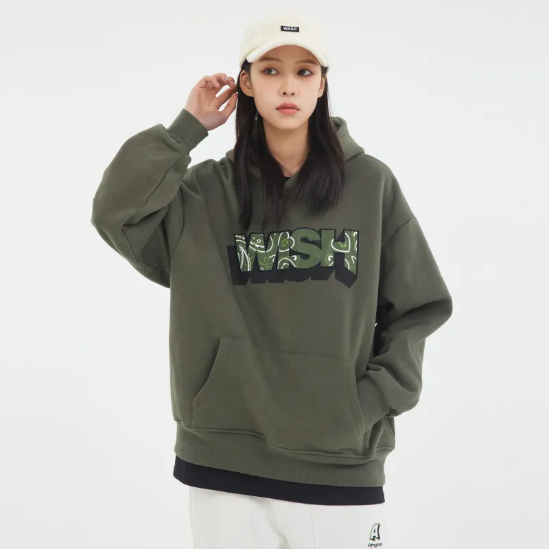 AMONSTER Sweatshirts Unisex-6