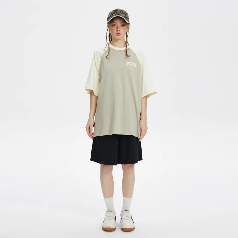 ICONS Lab x Iconslab SSUR PLUS X ICONSLAB Co Brand Series SS23 T Shirt Unisex-16