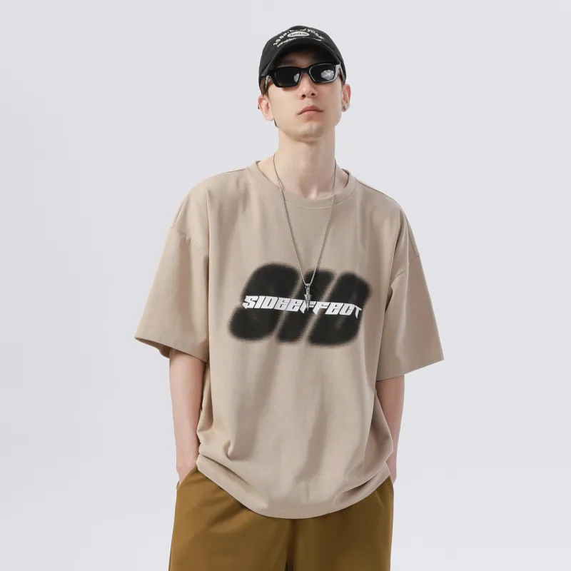 SIDEEFFECT T-Shirts Unisex-16