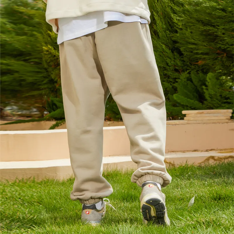 Phew Knitted Sweatpants Unisex-13