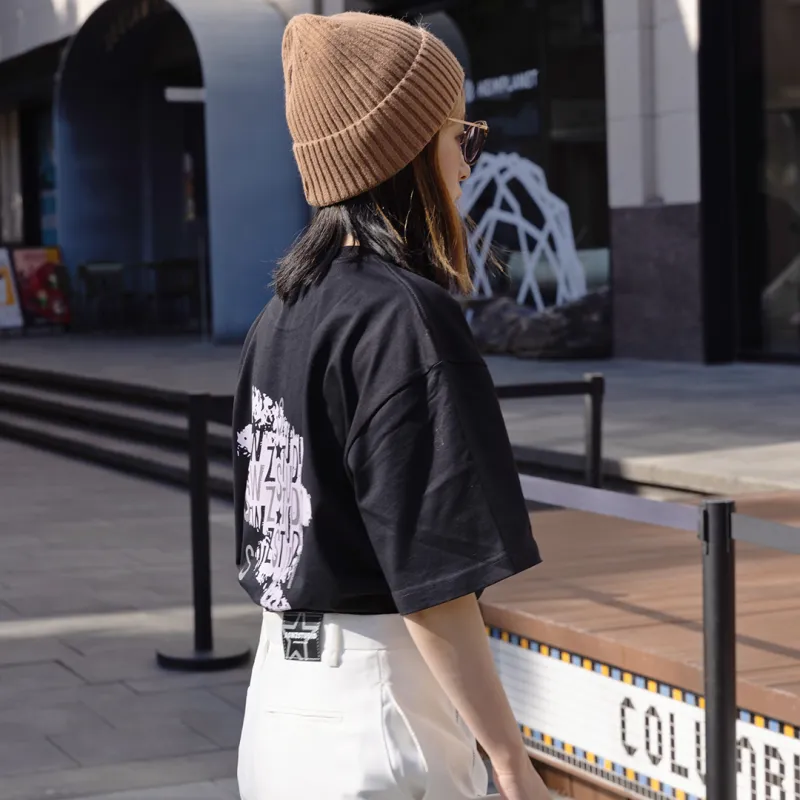 ASWZ T Shirts Unisex-11