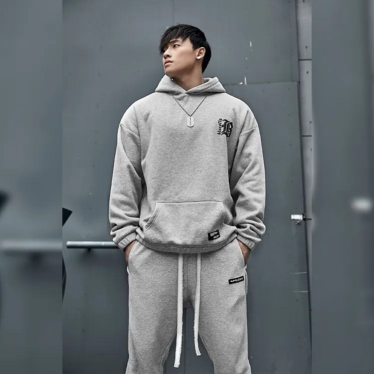 BLUESFLY Sweatshirts Unisex-9