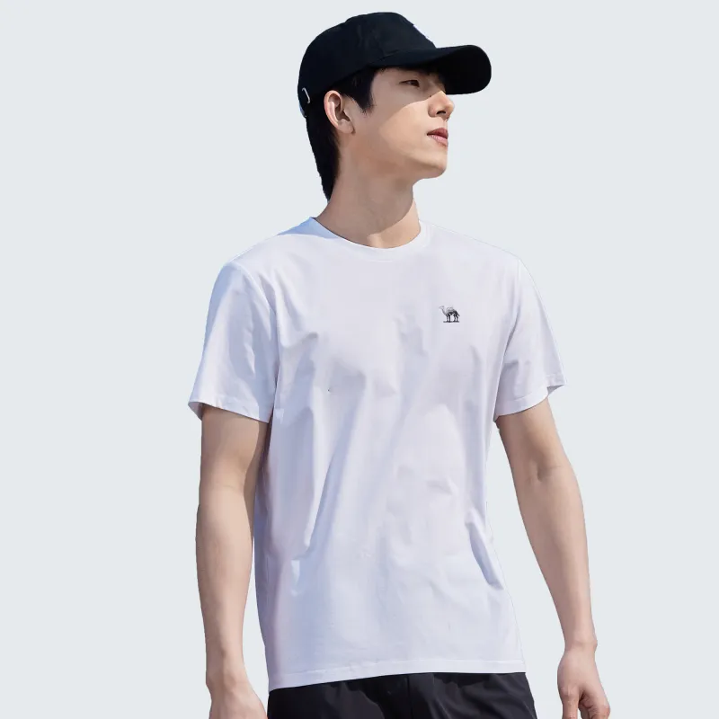 CAMEL Urban Function Series T Shirt Unisex-14