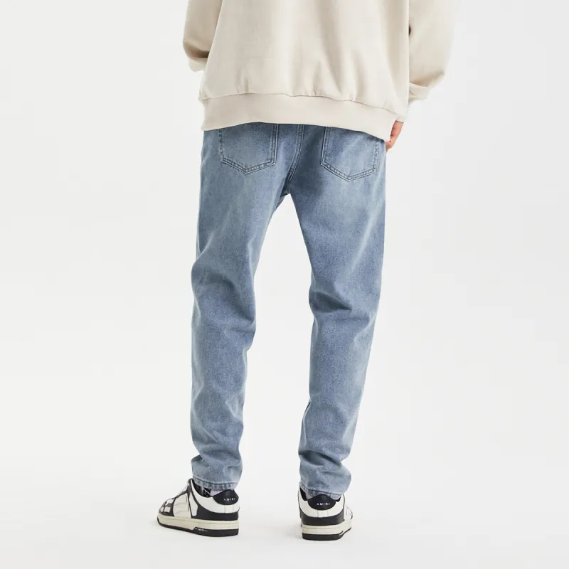 GUKUUL Jeans Unisex-15