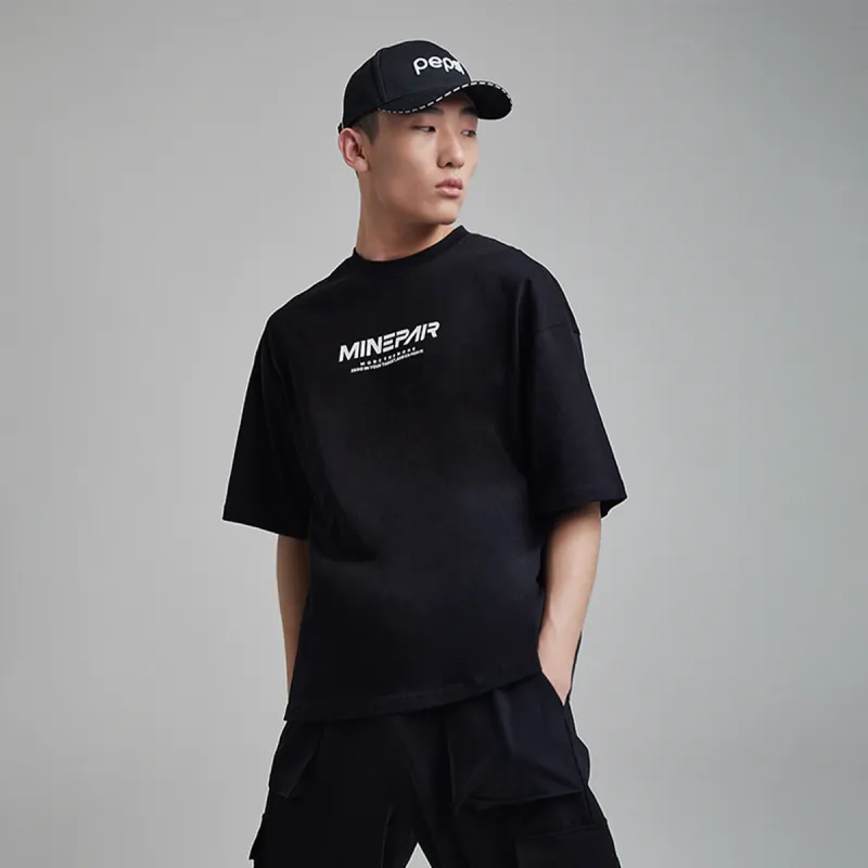 Pepsi X MINEPAIR T-Shirts Unisex-2