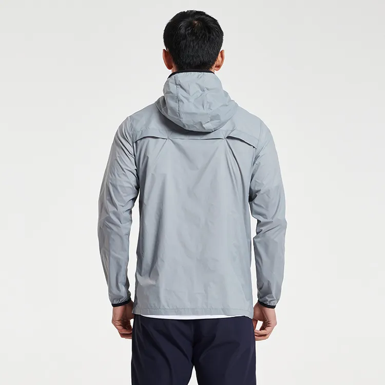 Joma Breathable Sun Protection Clothing Men's-3