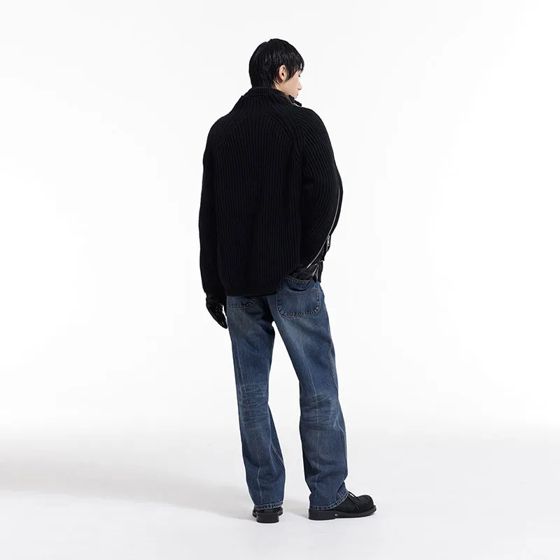 TERRA INCOGNITA Jeans Unisex-7