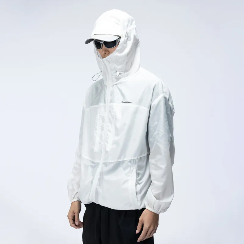 ENSHADOWER Sun Protection Clothing Unisex-25