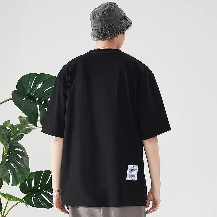 LOMBT Heavyweight T-Shirt Unisex-3