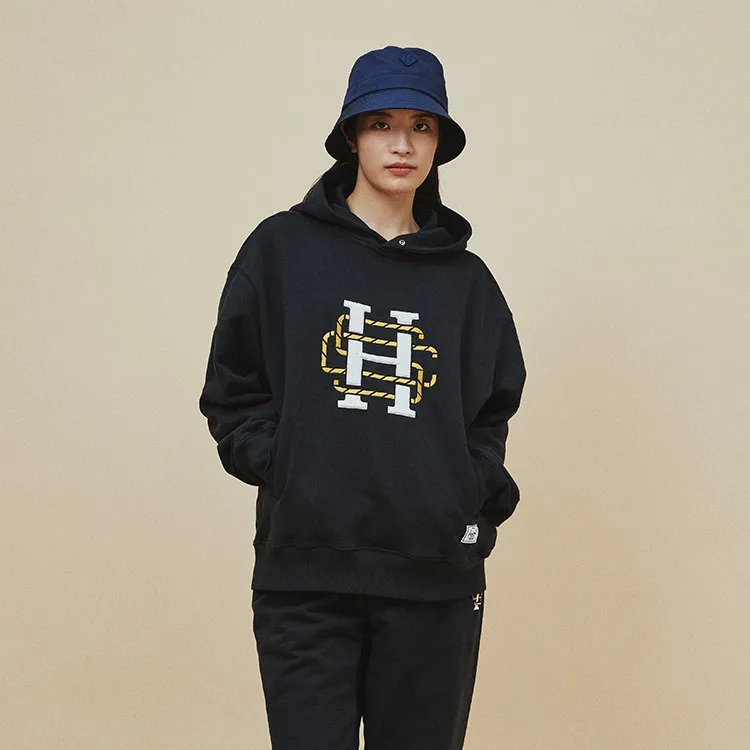 Herschel Sweatshirts Unisex-1