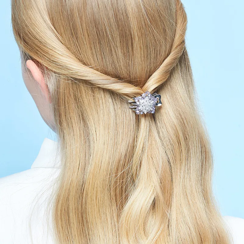 She's Hair Clips Women's-2