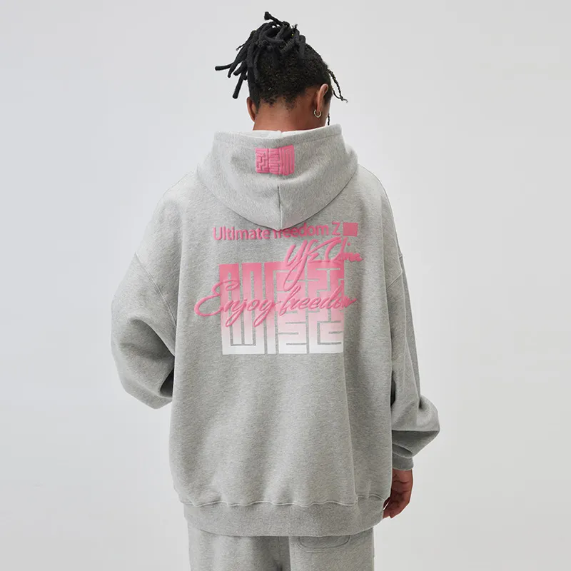 UFZ Sweatshirts Unisex-9