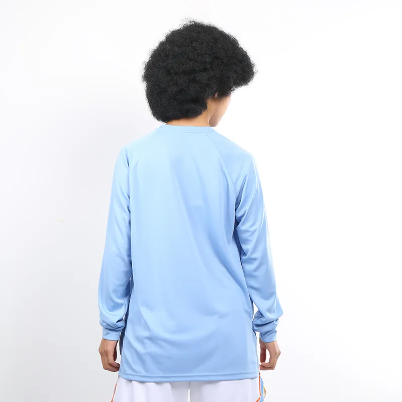 Slamble T Shirts Unisex-8