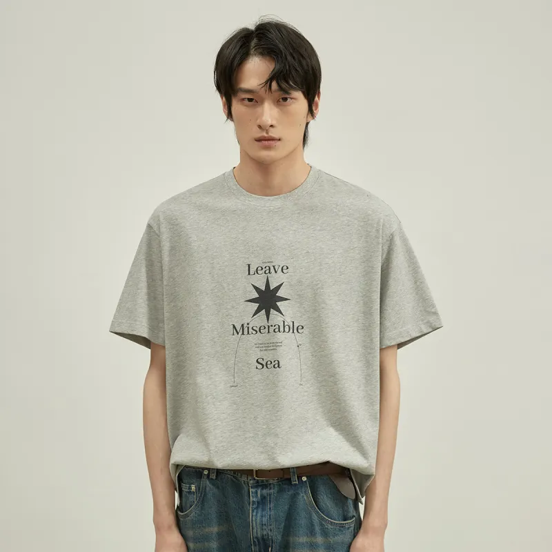 TOKUHON T Shirts Unisex-7