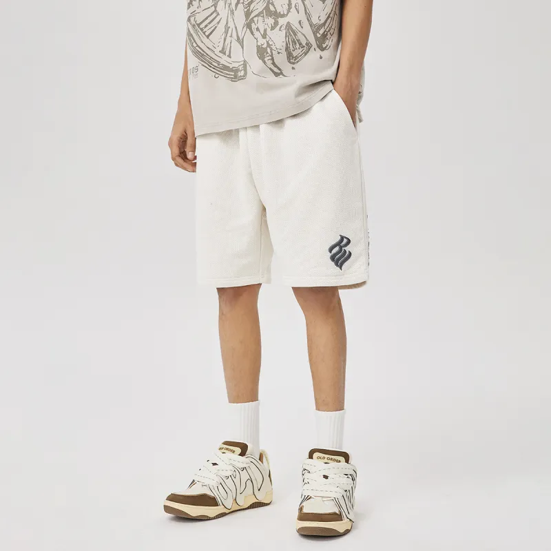 ROCAWEAR Casual Shorts Unisex-15