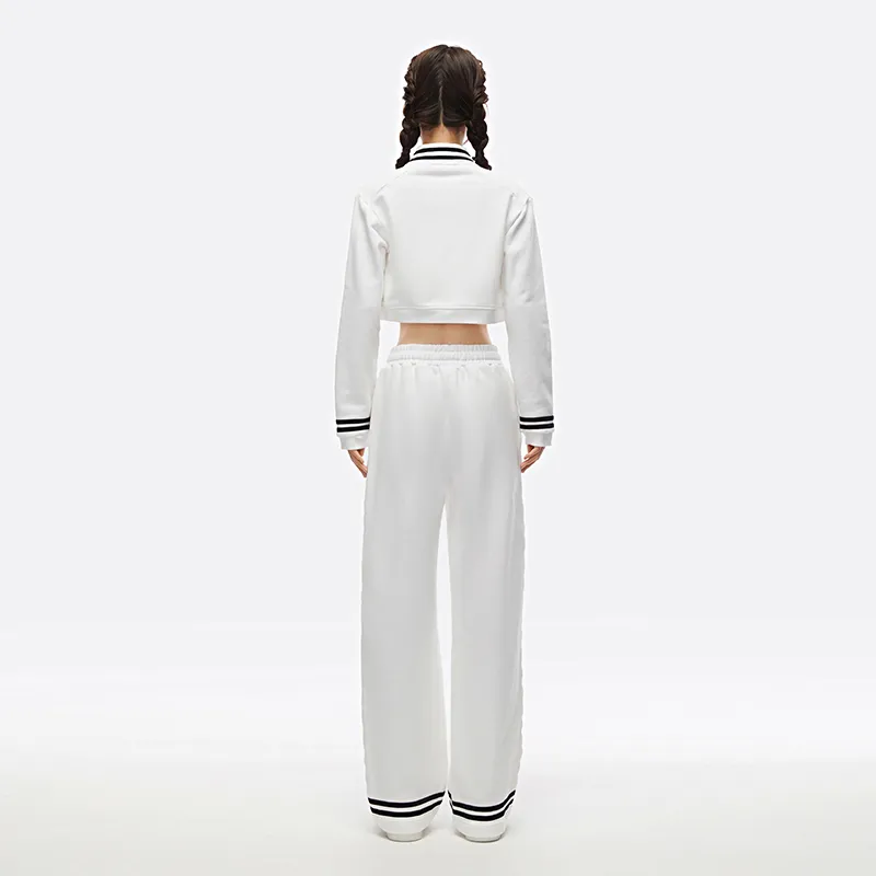 SMFK X Wonderland Casual Suits Women's-2