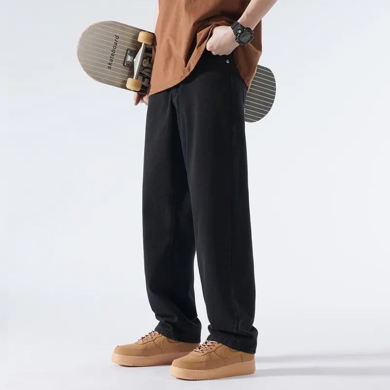 PAKA Jeans Unisex-25