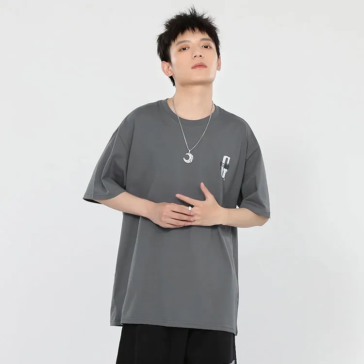 XXGOGO T-Shirts Unisex-3