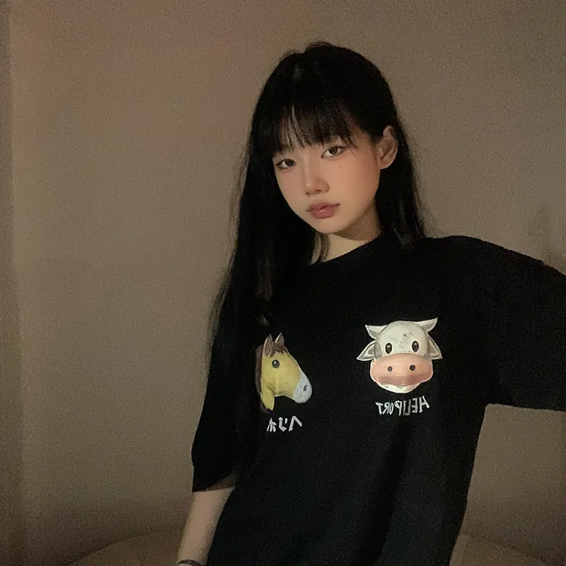 HELIPORT T Shirts Unisex Black-3