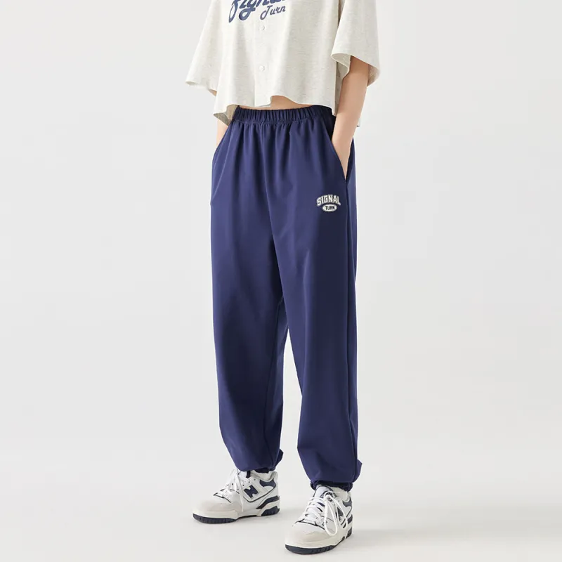 TURN SIGNAL Casual Pants Women's-10