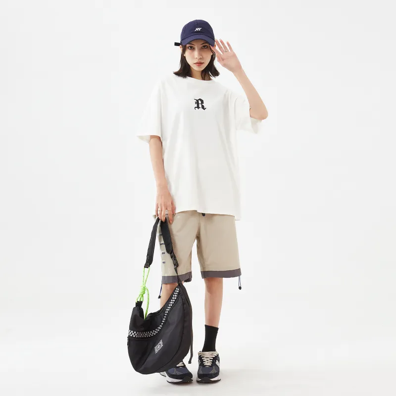 BRNR T Shirts Unisex-4