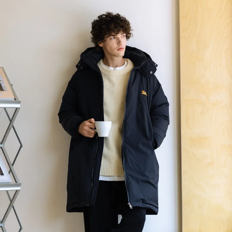 PSO Brand Puppy Series Down Jacket Unisex-5