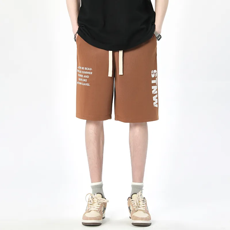 STNW Casual Shorts Unisex-12