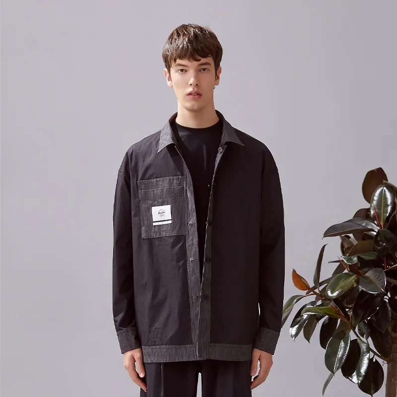 Herschel Jackets Unisex-10