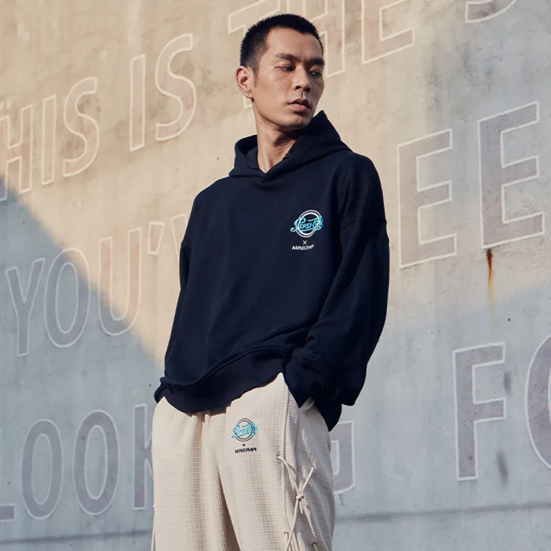 MINEPAIR x Pepsi Sweatshirt Unisex-7
