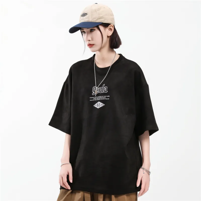 Gwola T Shirts Women's-19