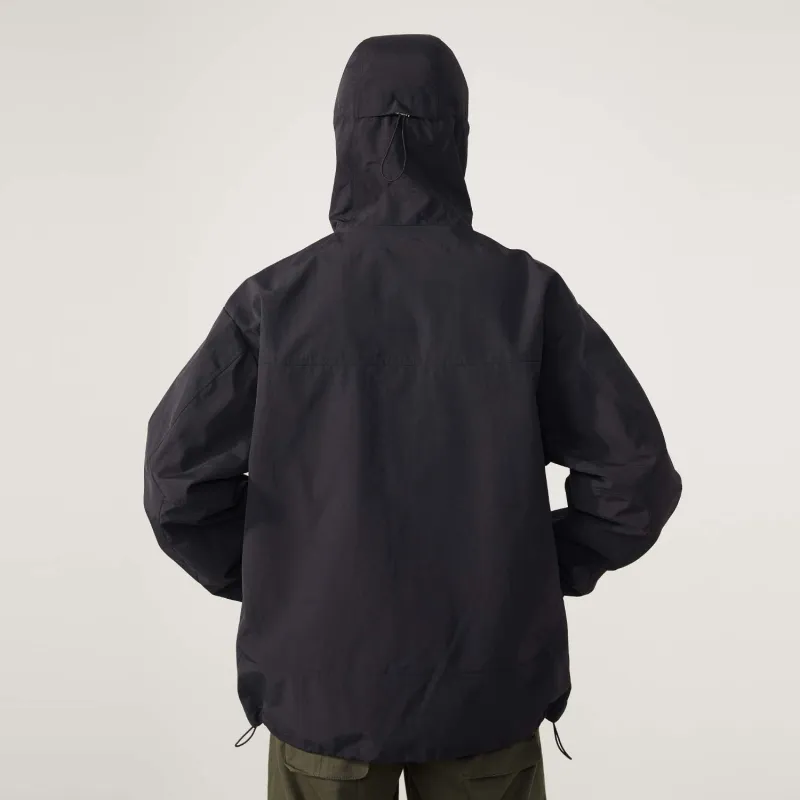 R69 Windbreaker Jackets Unisex-3