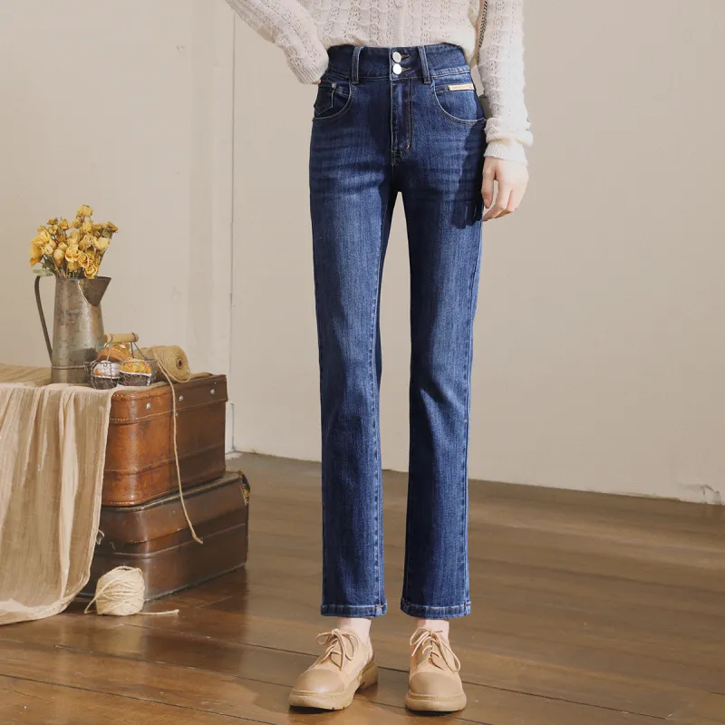 MITUAN Jeans Women's-13