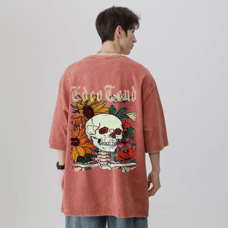 EDCO BREAK SILENCE T Shirt Unisex-7