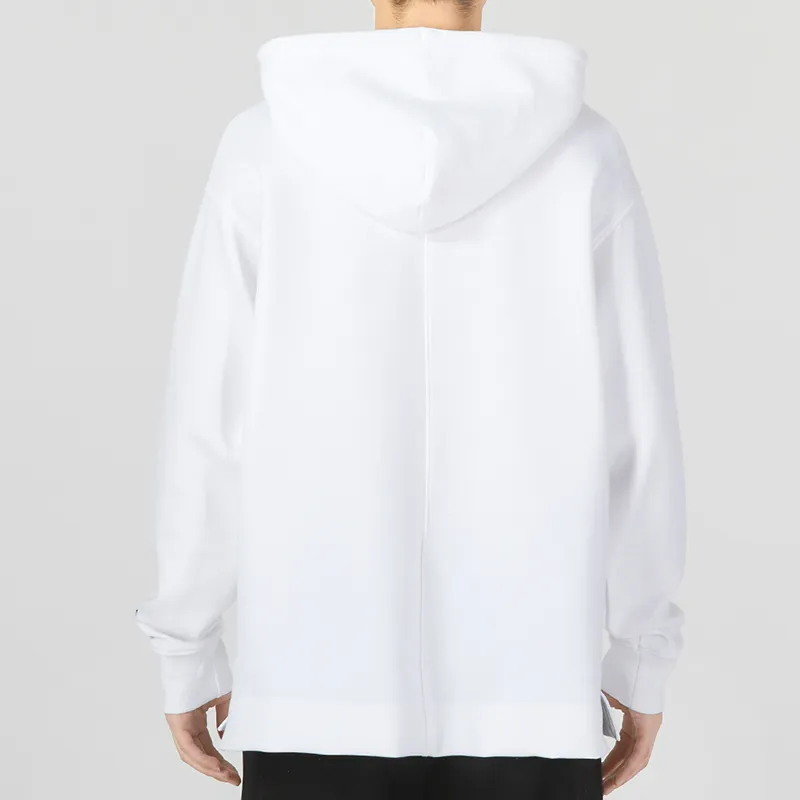 Under Armour Sweatshirts Men White-3