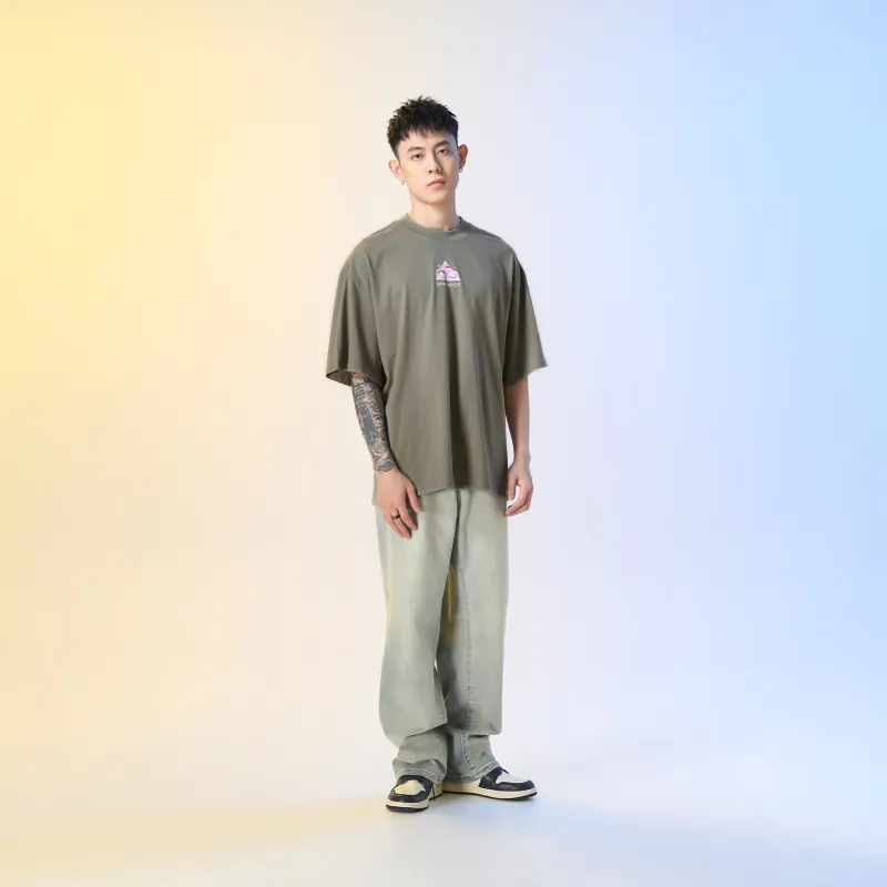 SANKAIMADE Cosmic Genie Series Casual Sportswear Unisex-28