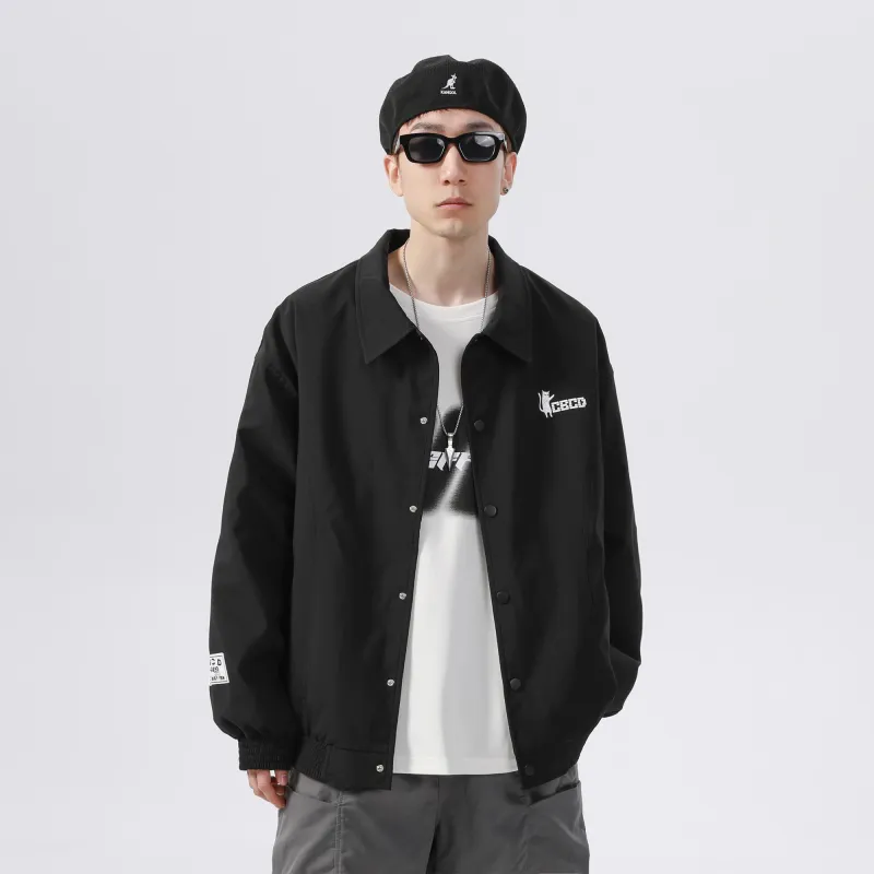 CBCD Jackets Unisex-2