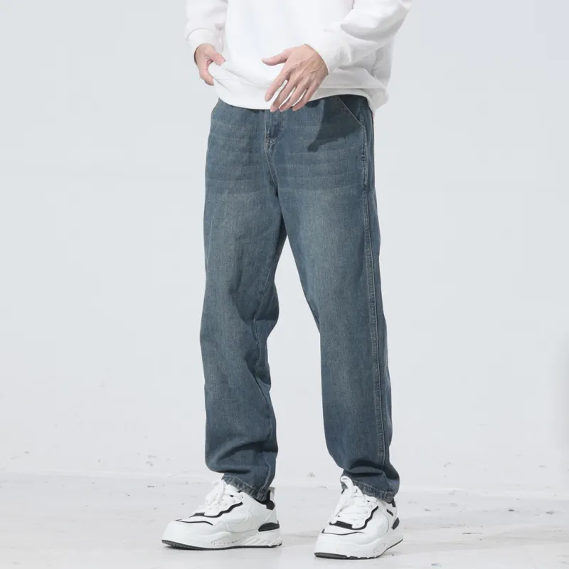 Antioffice Jeans Men-12